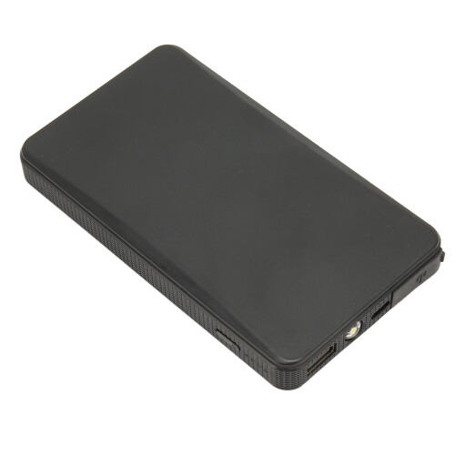 Auto-Starthilfe, 400 A Peak, 12.000 mAh, tragbarer