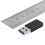 Typ-C-Adapterkonverter, Buchse auf USB 15