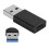Typ-C-Adapterkonverter, Buchse auf USB 9