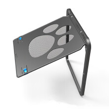 Haustier-Fliegengitter, magnetische Klappe,