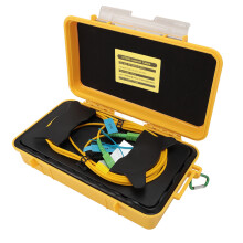 OTDR Launch Kabel 500m SM G652D 9/125um Fiber OTDR
