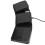 USB-Fußpedal, Dreifachtasten, MIDI-Controller, 3