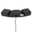USB-Fußpedal, Dreifachtasten, MIDI-Controller, 7