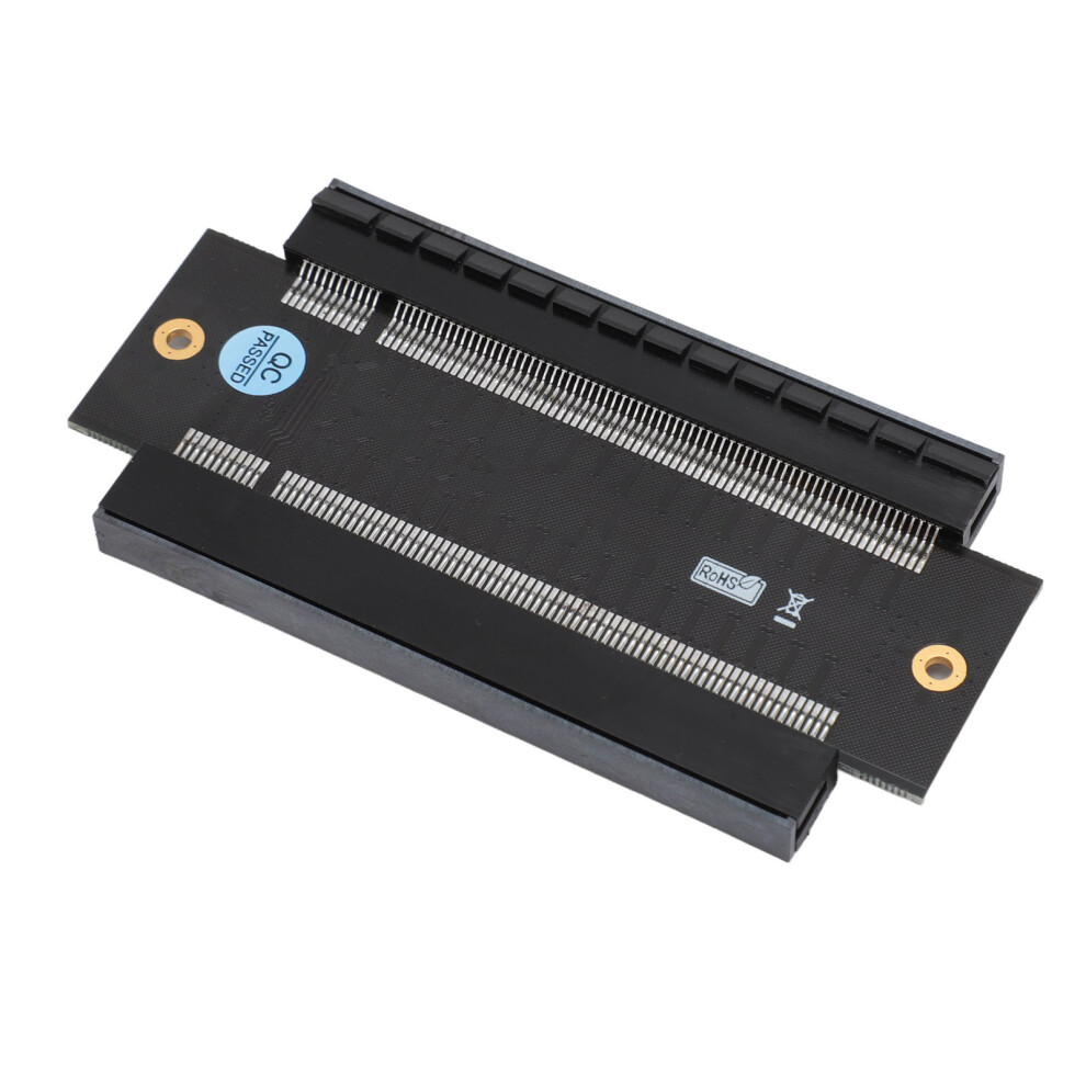 Pcie 16X Riser-Adapter, Buchse Auf Buchse, Pcie 8141948226311