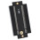 PCIe 16X Riser-Adapter, Buchse auf Buchse, PCIe 10