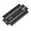 PCIe 16X Riser-Adapter, Buchse auf Buchse, PCIe 5