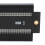 PCIe 16X Riser-Adapter, Buchse auf Buchse, PCIe 14