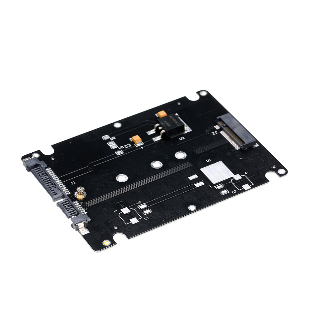 Ngff M.2 Ssd Auf 22Pin Sata Iii Konverteradapter 8141948227929