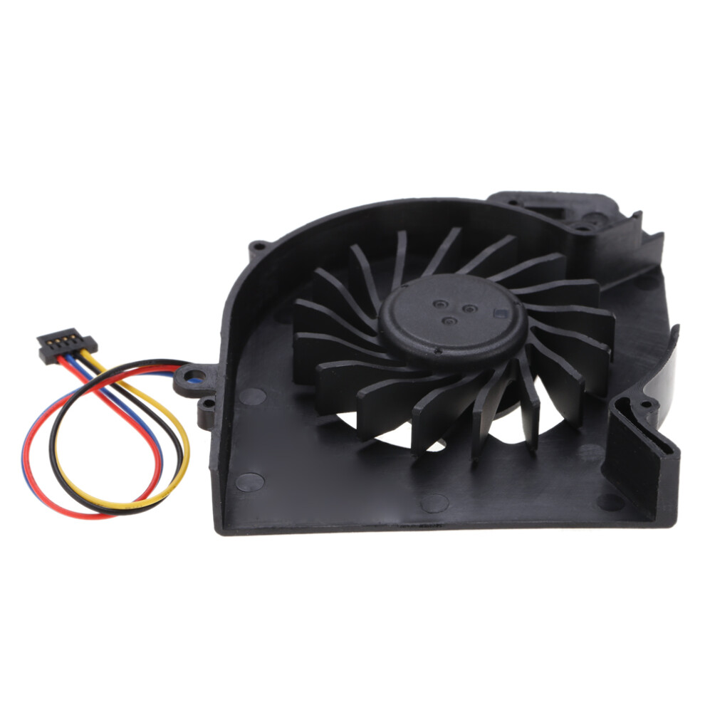 Cpu-Lã¼Fter Kã¼Hler Fã¼R Hp Pavilion Dv6-6000 8141948227899