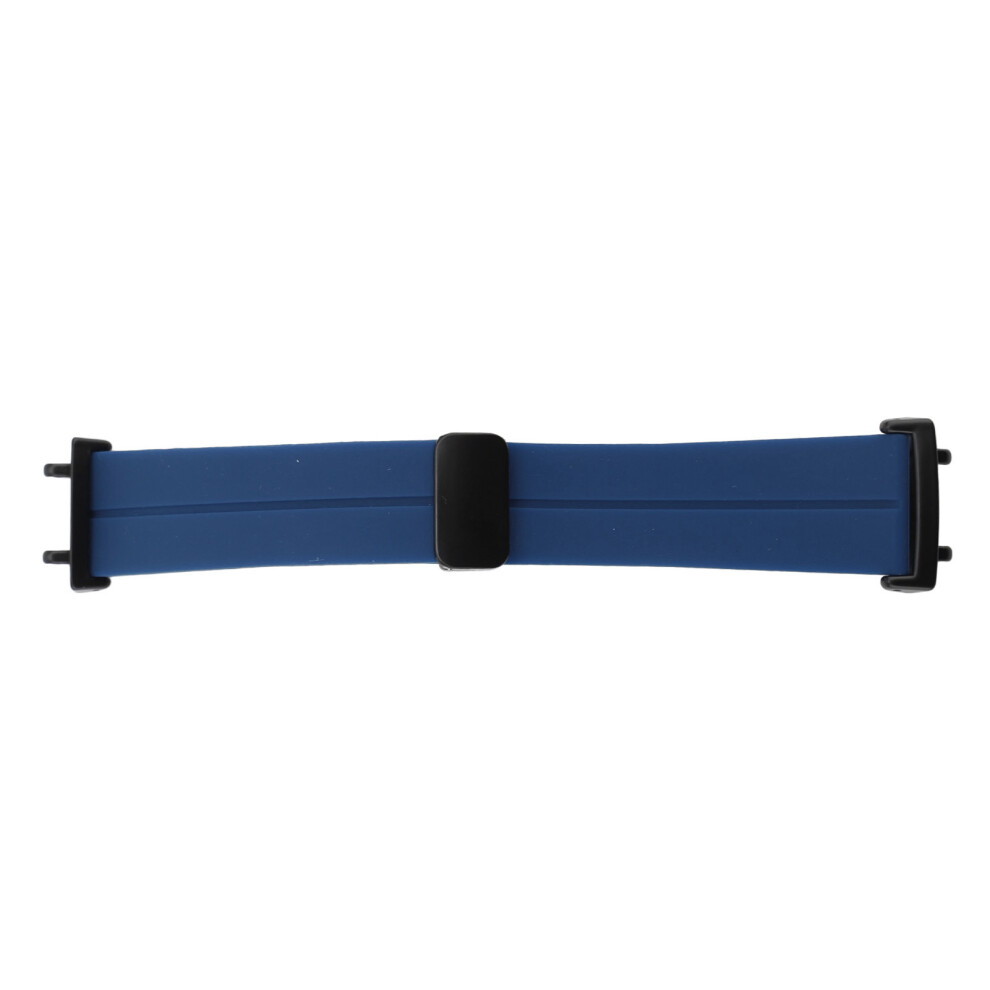Magnetisches Silikon-Uhrenarmband Mit 8141948215155
