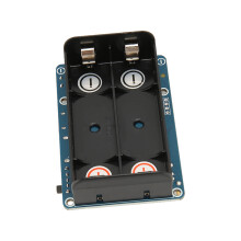 Stromversorgungs-USV-Modul, 5-V-Ausgang,