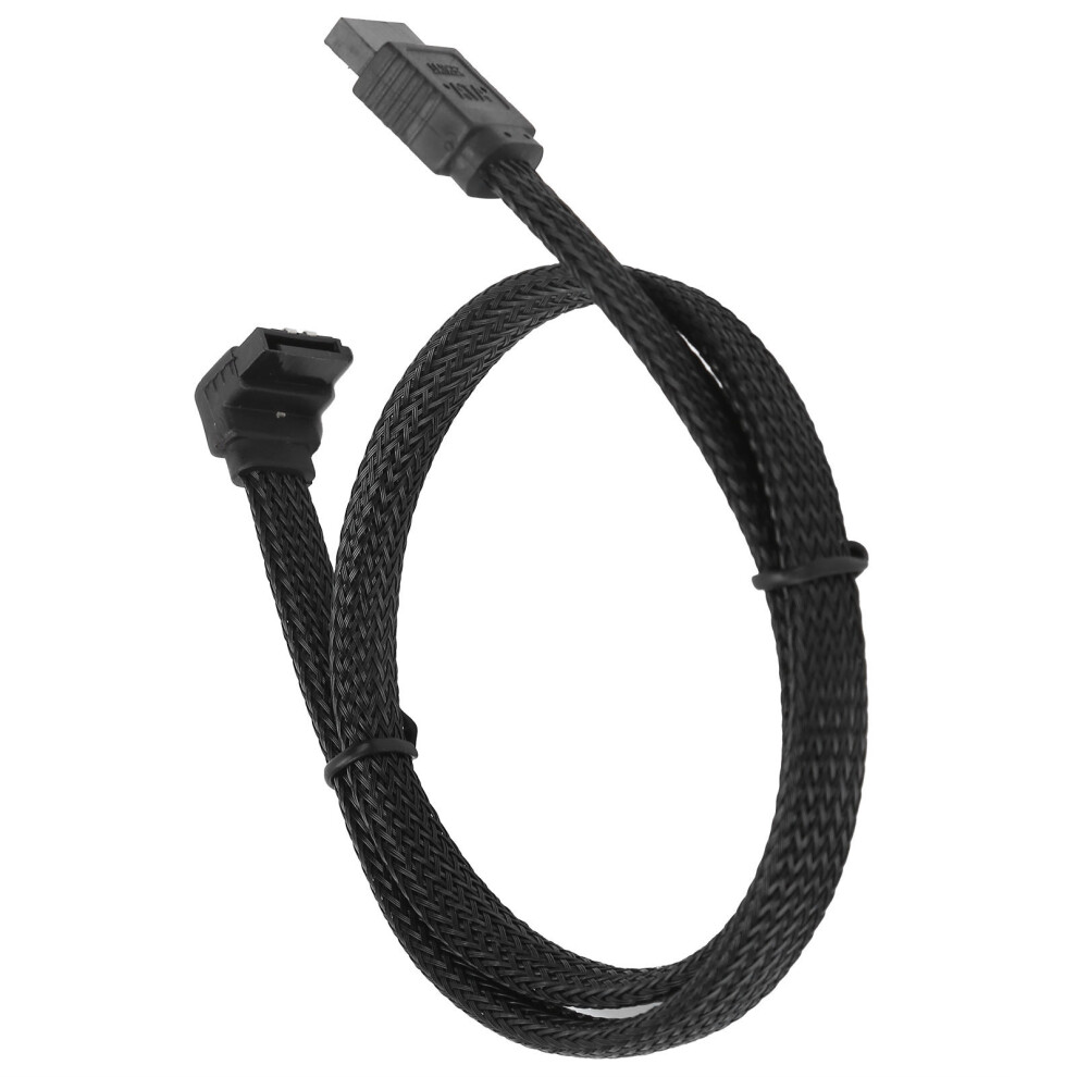 Serial Ata-Kabel 7P, Abgewinkeltes 8141948228759