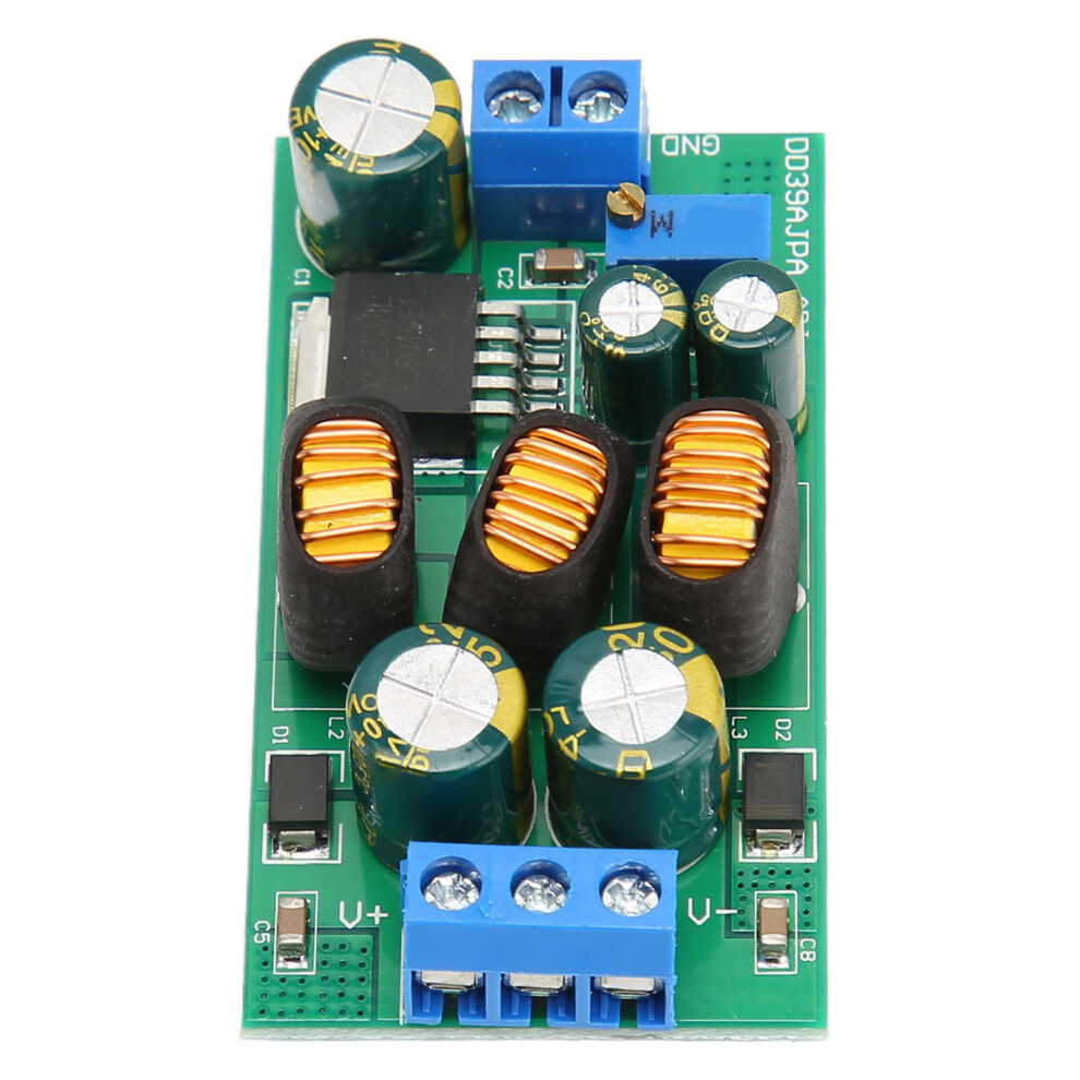 20 W Dc Dc 3,6 V-30 V Buck-Boost-Konverter 2 Modi 8141948236938