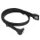 Serial ATA-Kabel 7P, abgewinkeltes 7