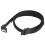 Serial ATA-Kabel 7P, abgewinkeltes 6
