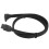 Serial ATA-Kabel 7P, abgewinkeltes 5