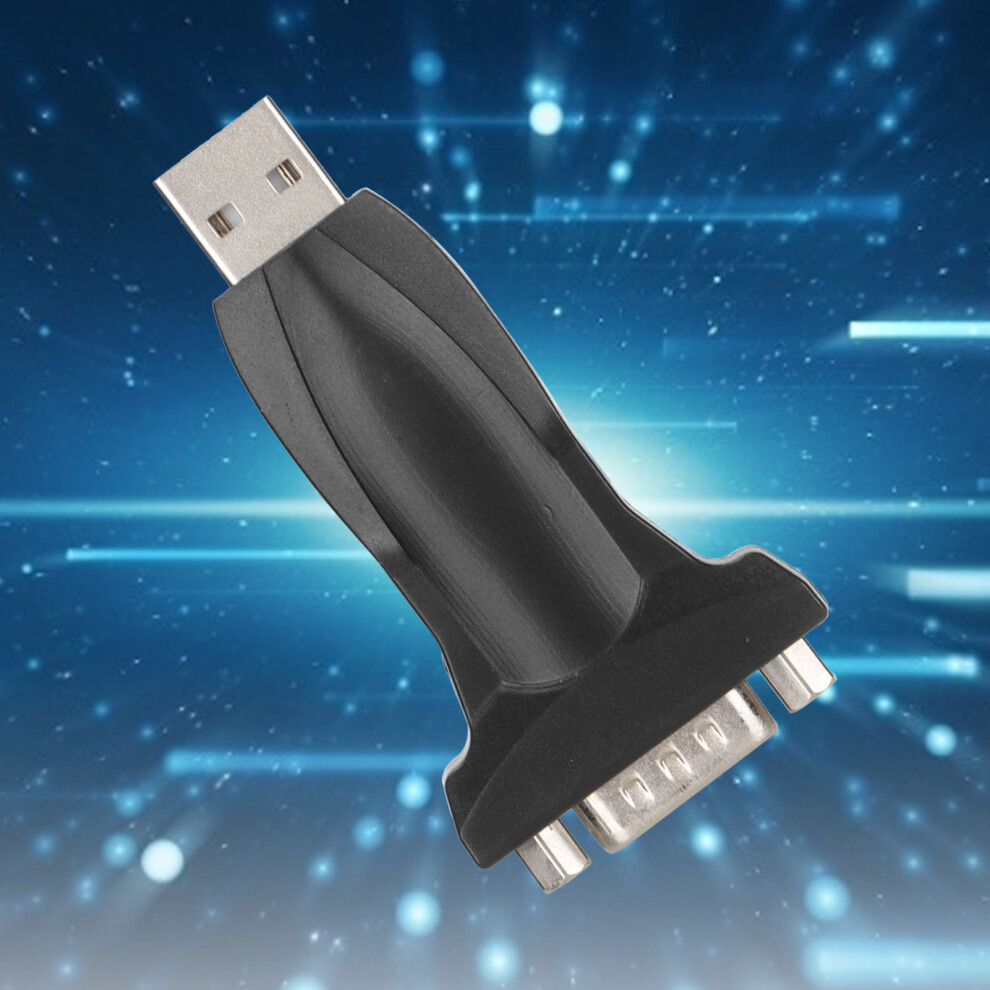 Usb-Zu-Rs232-Konverter, Männlich, 9-Polig, 8141948228902