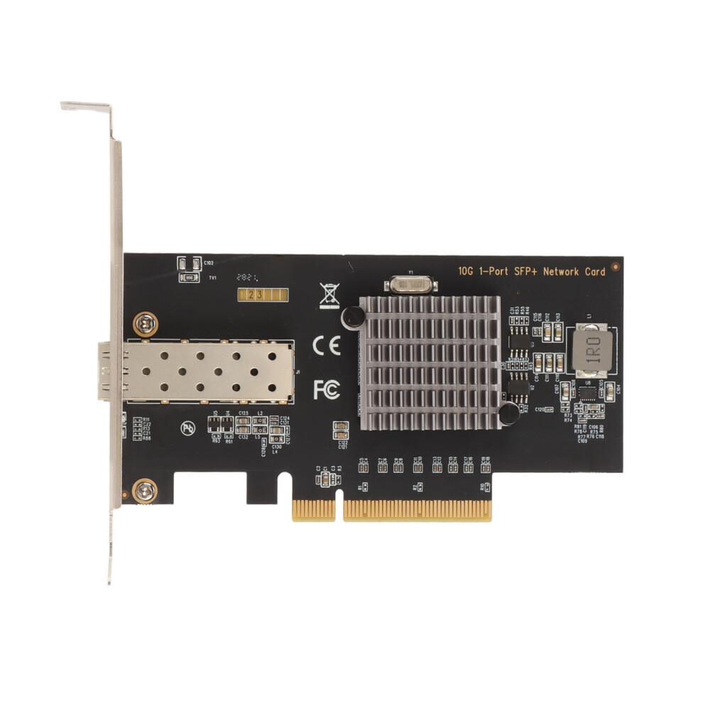 10Gb Sfp Netzwerk Karte Nic Pci Express X8 Slot 8141948225703