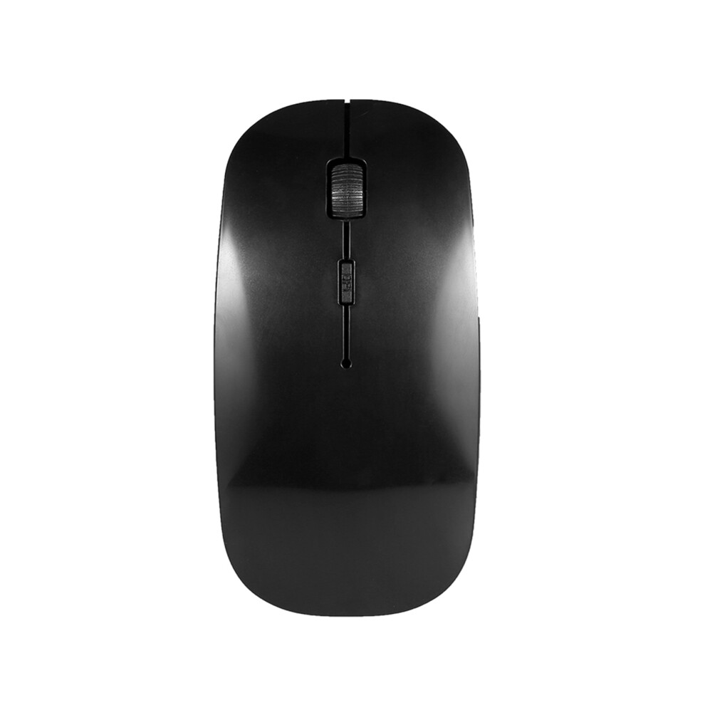 2,4G Kabellose Maus Tragbare Ultradã¼Nne 8141948227967