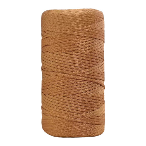Embroidery Thread for Hand Stitching Hat Shoe-10 champagne