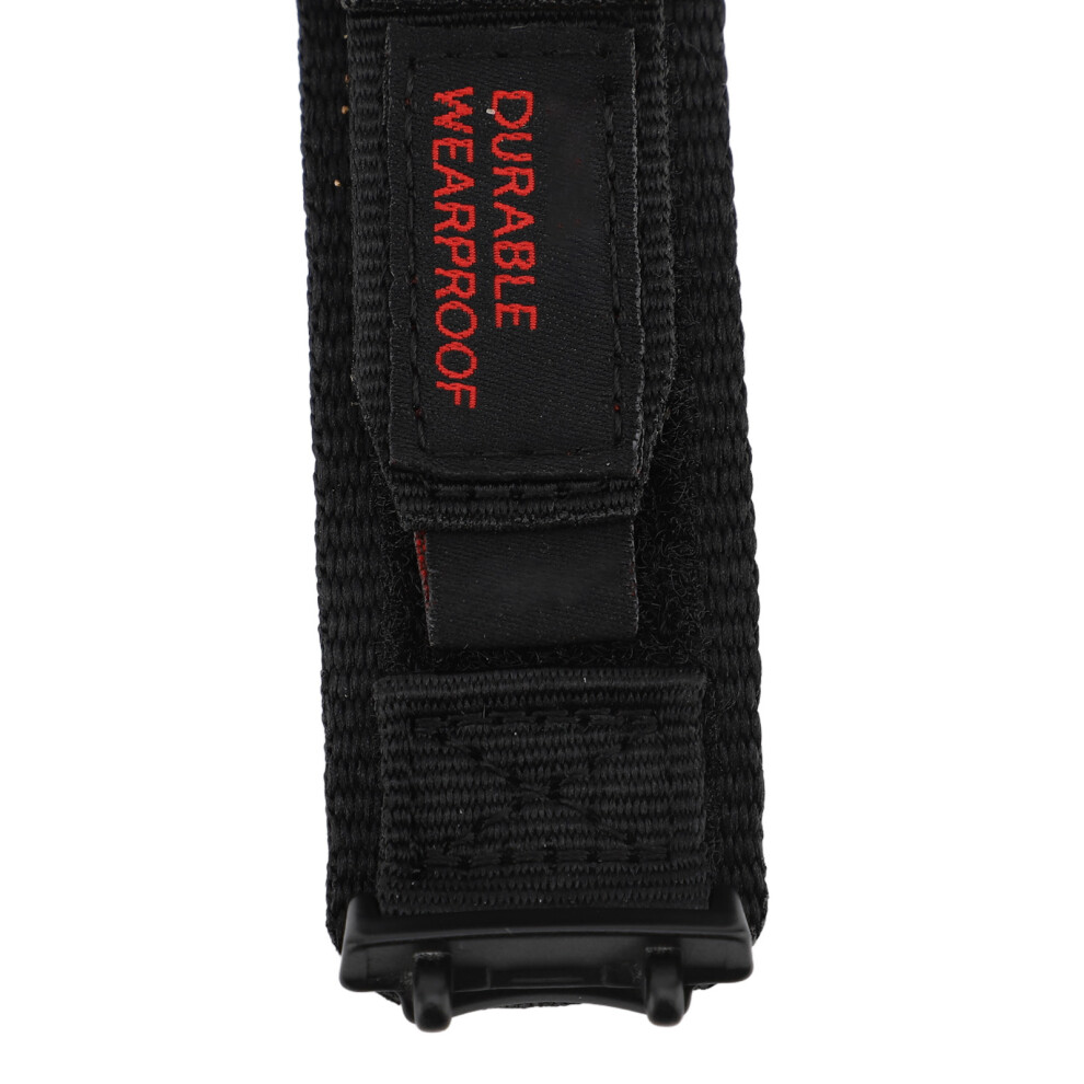 Nylon-Uhrenarmband Fã¼R T Rex 3, Verstellbar, 8141948215179
