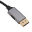 USB Typ C auf DisplayPort 1.4 Kabel, 15
