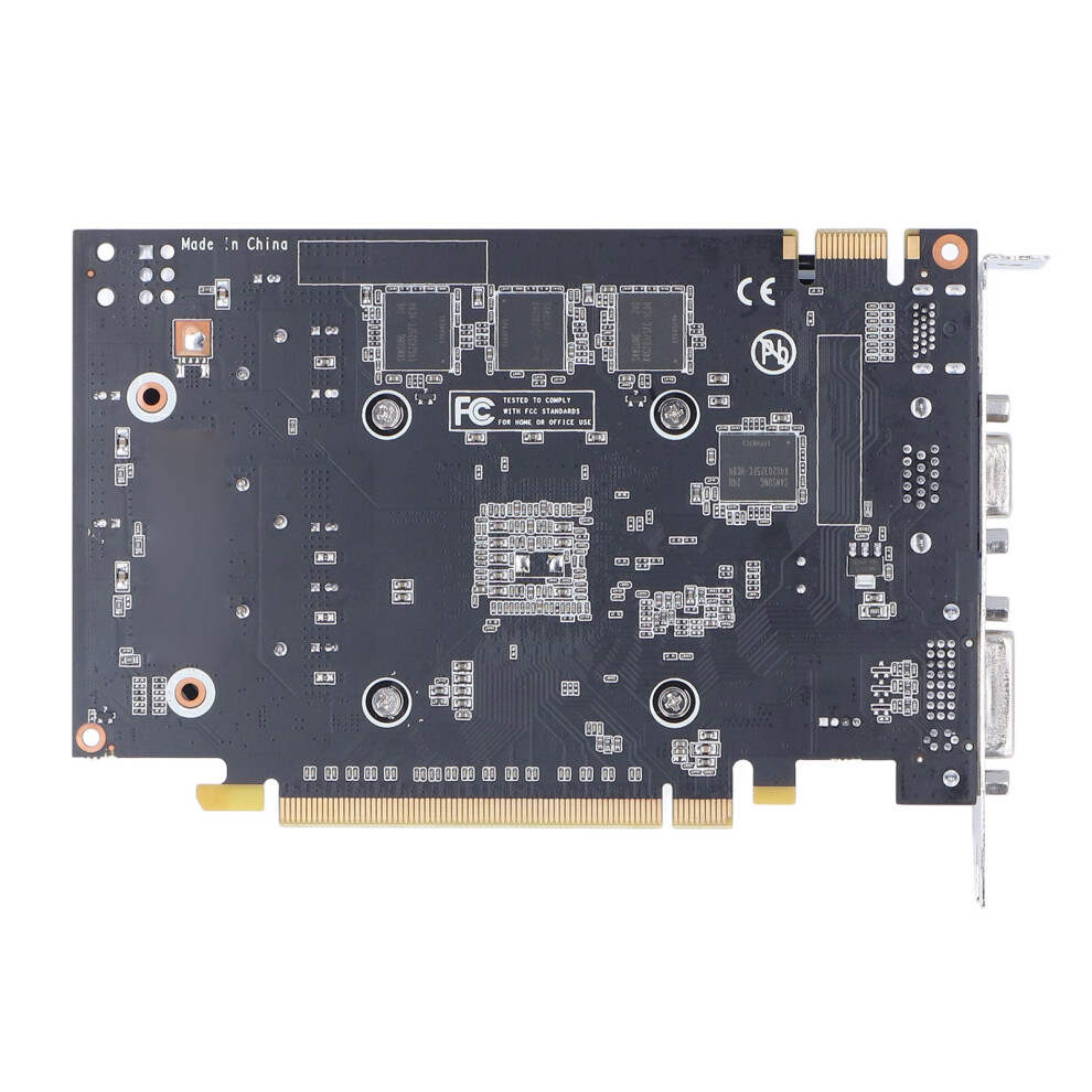 Gtx550ti Grafikkarte 2Gb Gddr5 128Bit Pci Express 8141948225444