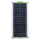 100W Solarpanel-Kit 220W Wechselrichter 1