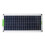 100W Solarpanel-Kit 220W Wechselrichter 15
