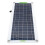 100W Solarpanel-Kit 220W Wechselrichter 10