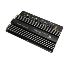 Kfz-Verstärker, 12 V, 1800 W, Auto-Stereo-Audio,
