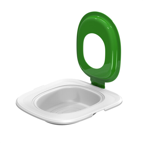 Katzentoiletten-Trainingsset, universeller, 1