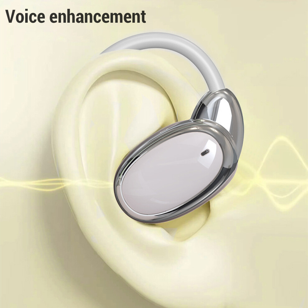 Ai Wireless Stereo Translation Earbuds 150 8141948230813