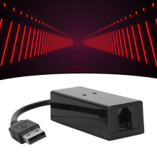USB 56K Externes DFÜ-Fax-Datenmodem