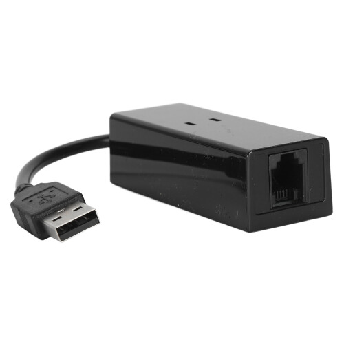 USB 56K Externes DFÜ-Fax-Datenmodem 2