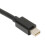 Stück Mini DP-auf-VGA-Adapter, 1900 x 1200, 60 Hz, 15
