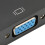 Stück Mini DP-auf-VGA-Adapter, 1900 x 1200, 60 Hz, 14