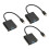 Stück Mini DP-auf-VGA-Adapter, 1900 x 1200, 60 Hz, 5