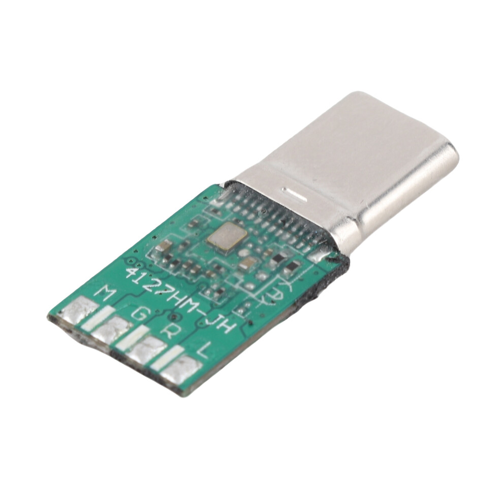 Diy Typ C Adapter Dac Dekodierung Kopfhã¶Rer 8141948229992