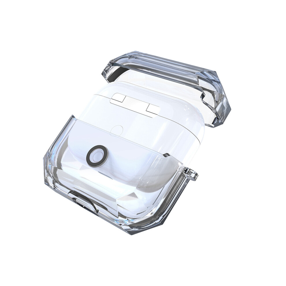Tpu-Schutzhã¼Lle Fã¼R Kopfhã¶Rer, Anti-Drop, 8141948224430