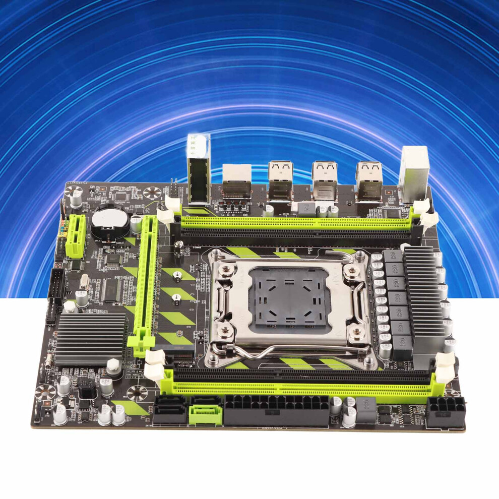 Lga 2011 X79g Desktop-Computer-Motherboard 8141948228230