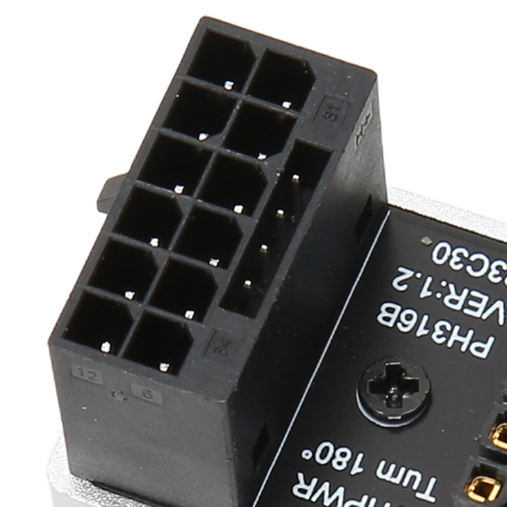 Atx 16-Pin-Stecker Auf 16-Pin-Buchse, 8141948194740