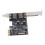 PCIe-zu-Typ-C-Adapterkarte, USB 3.2 Gen1, 8