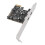 PCIe-zu-Typ-C-Adapterkarte, USB 3.2 Gen1, 15