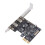 PCIe-zu-Typ-C-Adapterkarte, USB 3.2 Gen1, 11