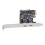 PCIe-zu-Typ-C-Adapterkarte, USB 3.2 Gen1, 7