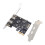 PCIe-zu-Typ-C-Adapterkarte, USB 3.2 Gen1, 9