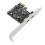 PCIe-zu-Typ-C-Adapterkarte, USB 3.2 Gen1, 3