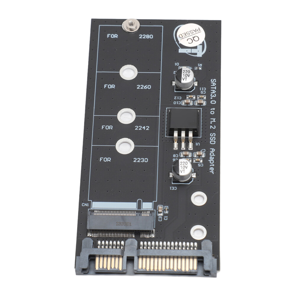 M.2 Ngff Zu Sata Adapter Karte Professionelle 8141948226496