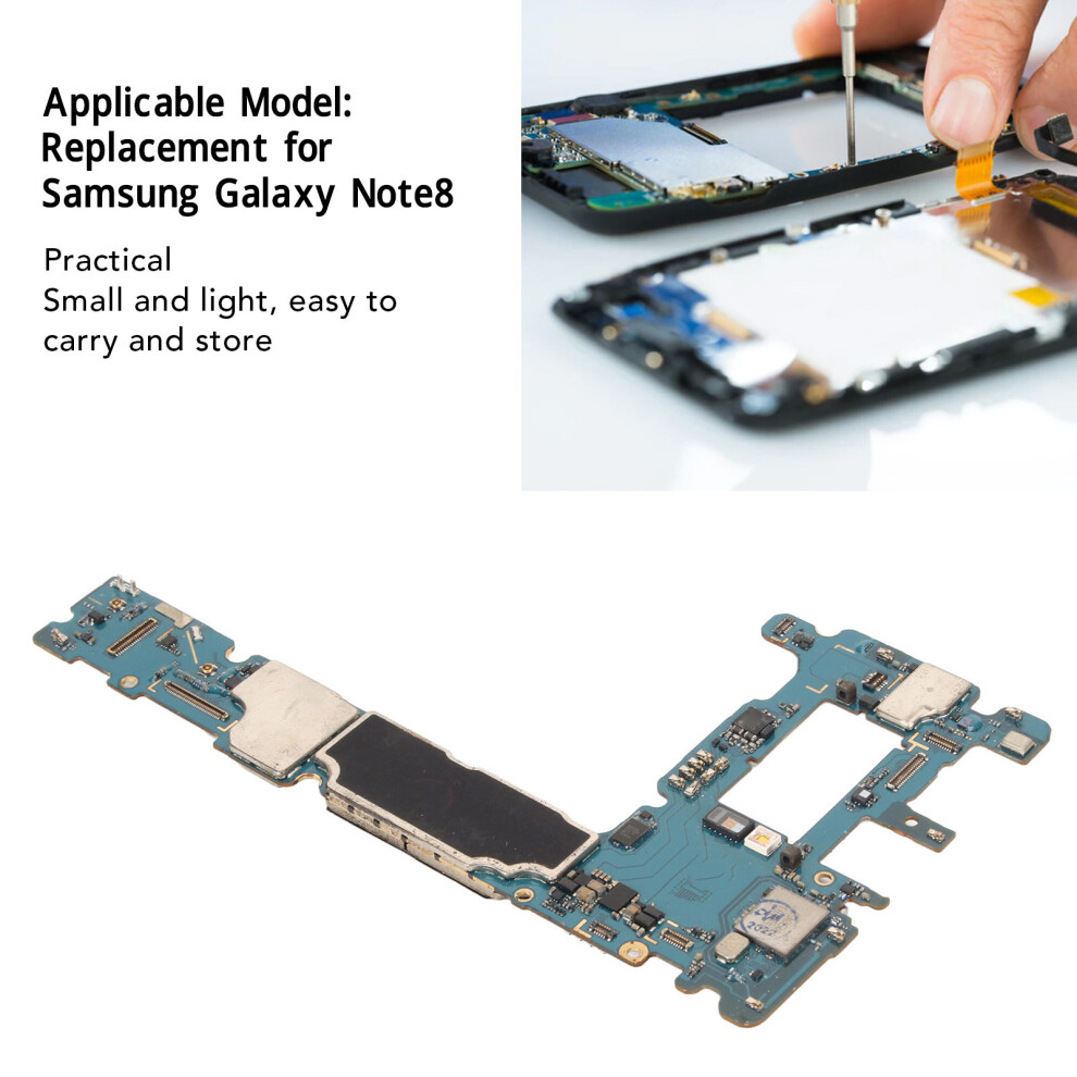 Telefon Motherboard Wasserdicht Entsperrt Logic 8141948231414